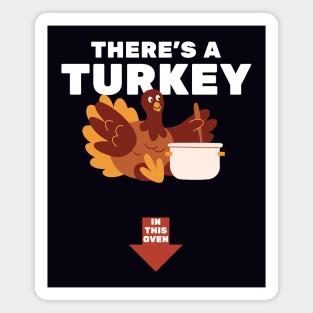 Thanksgiving Magnet